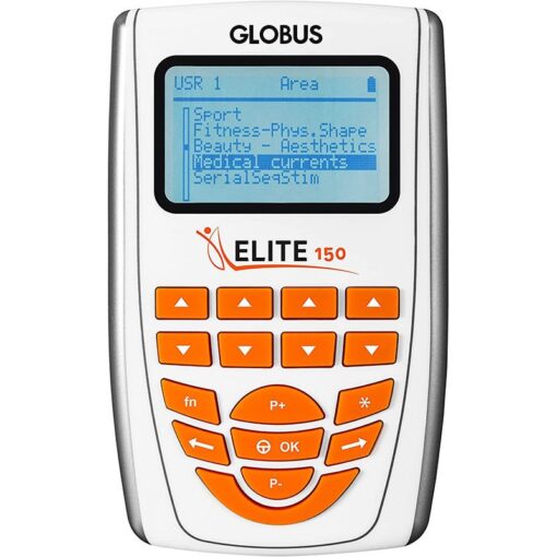 Globus Elite 150 - 4 Kanallı Elektroterapi Cihazı